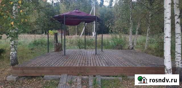 Дача 60 м² на участке 25 сот. на продажу в Дубках Ярославской области Дубки - изображение 1