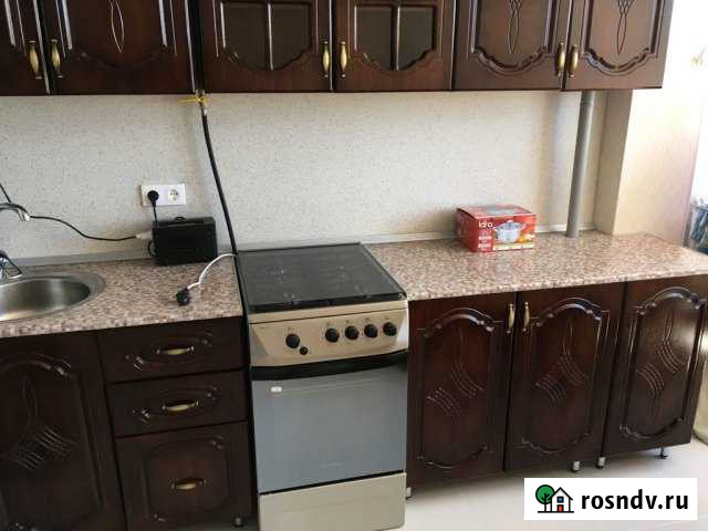 1-комнатная квартира, 41 м², 4/10 эт. в аренду на длительный срок в Анапе Анапа - изображение 1