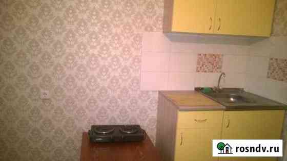 Квартира-студия, 19 м², 1/3 эт. в аренду на длительный срок в Бердске Бердск