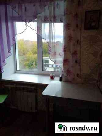 1-комнатная квартира, 37 м², 3/5 эт. в аренду на длительный срок в Лениногорске Лениногорск
