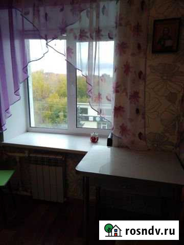 1-комнатная квартира, 37 м², 3/5 эт. в аренду на длительный срок в Лениногорске Лениногорск - изображение 1