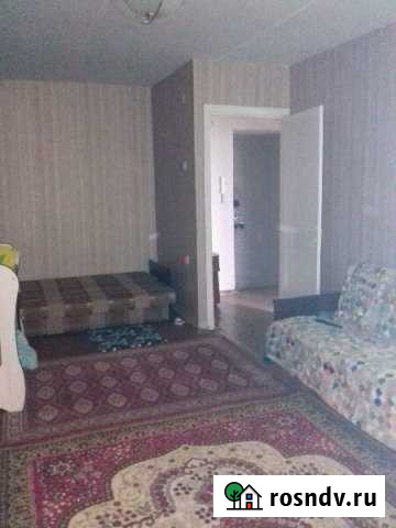 1-комнатная квартира, 38 м², 4/5 эт. на продажу в Еманжелинске Еманжелинск - изображение 1