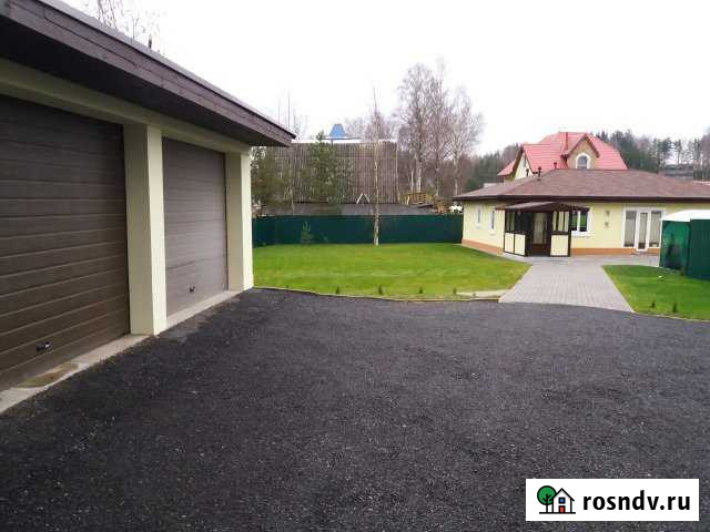 Дом 100 м² на участке 15 сот. в аренду на длительный срок в Санкт-Петербурге Санкт-Петербург - изображение 1