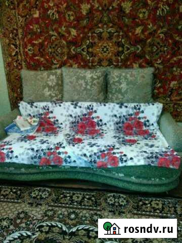 2-комнатная квартира, 50 м², 3/9 эт. в аренду на длительный срок в Ельце Елец - изображение 1