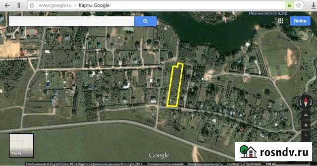 Участок ИЖС 45 сот. на продажу в Конаково Конаково - изображение 1