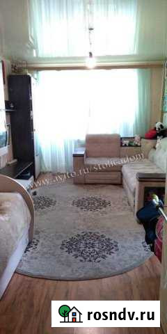 3-комнатная квартира, 51 м², 5/5 эт. на продажу в Зеленодольске Зеленодольск - изображение 1