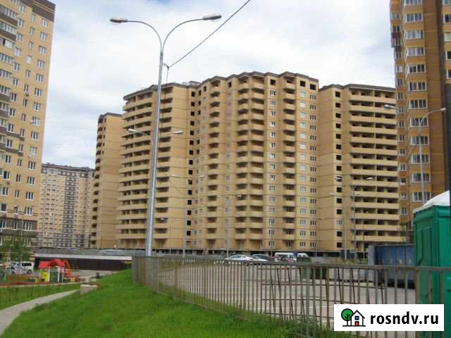 Складское помещение, 5 кв.м. Долгопрудный - изображение 1