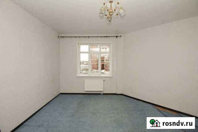 4-комнатная квартира, 101 м², 3/3 эт. на продажу в Нижневартовске Нижневартовск - изображение 1