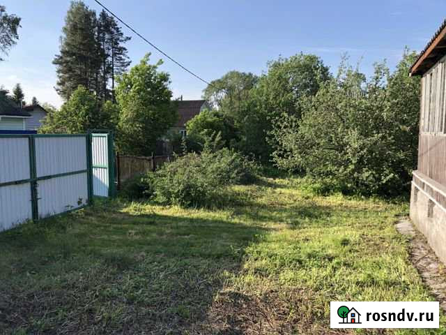 Дача 75 м² на участке 7 сот. на продажу в Санкт-Петербурге Санкт-Петербург - изображение 1