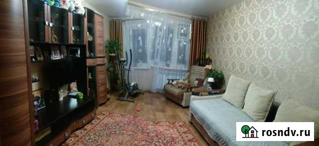 2-комнатная квартира, 49 м², 3/9 эт. на продажу в Воскресенске Воскресенск - изображение 1