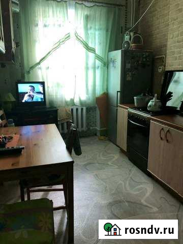 Комната 40 м² в 3-ком. кв., 1/2 эт. на продажу в Новомосковске Новомосковск - изображение 1