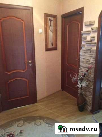 3-комнатная квартира, 60 м², 5/5 эт. на продажу в Петушках Петушки - изображение 1