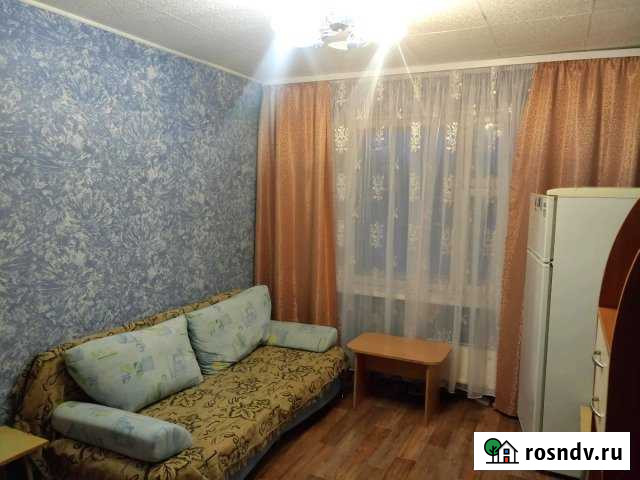 Комната 12 м² в 3-ком. кв., 6/9 эт. на продажу в Нягани Нягань - изображение 1