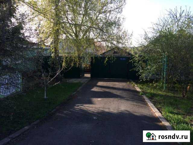 Дом 93 м² на участке 45 сот. на продажу в Щиграх Щигры - изображение 1