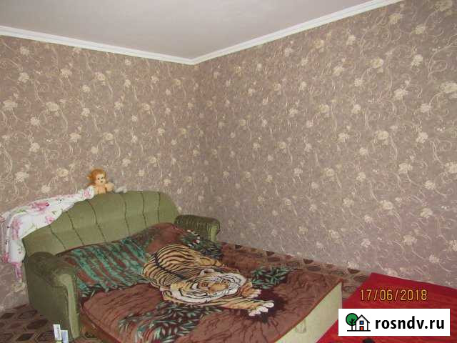 2-комнатная квартира, 50 м², 1/2 эт. на продажу в Чистогорском Чистогорский - изображение 1