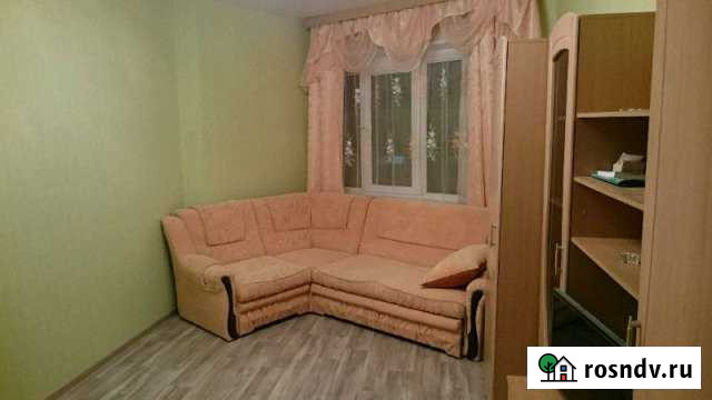 1-комнатная квартира, 38 м², 2/5 эт. в аренду посуточно в Кировске Мурманской области Кировск - изображение 1