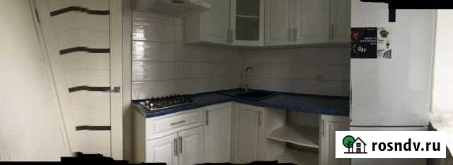 2-комнатная квартира, 42 м², 5/5 эт. в аренду на длительный срок в Курске Курск - изображение 1