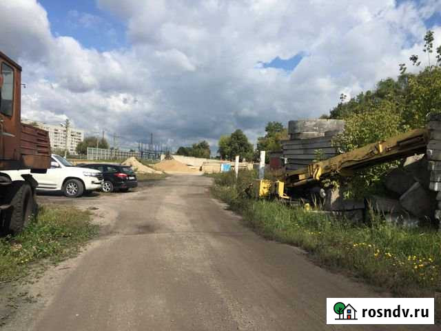 Складской комплекс, 4969 кв.м. Коломна - изображение 1