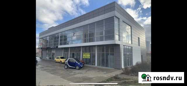 Коммерческое сдание Анапа - изображение 1