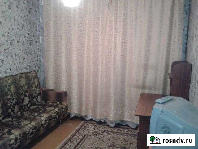 Комната 13 м² в 5-ком. кв., 2/5 эт. в аренду на длительный срок в Калуге Калуга - изображение 1