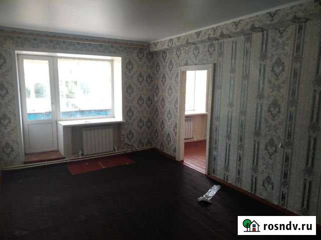 3-комнатная квартира, 43 м², 2/2 эт. на продажу в Чистополе Чистополь - изображение 1