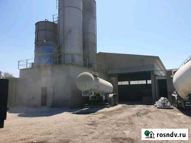 Производственная база Анапа - изображение 1