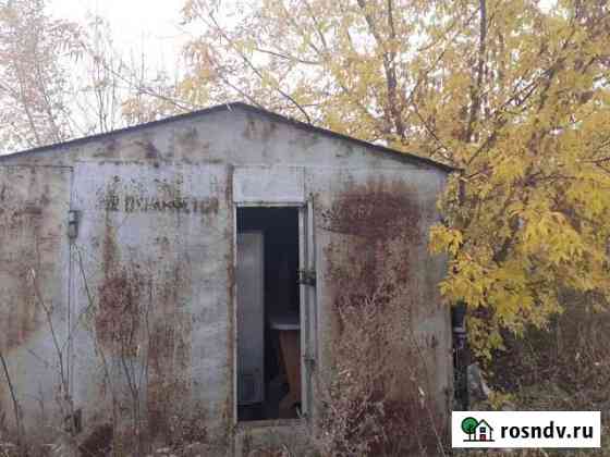 Гараж 24 м² на продажу в Каменске-Уральском Каменск-Уральский