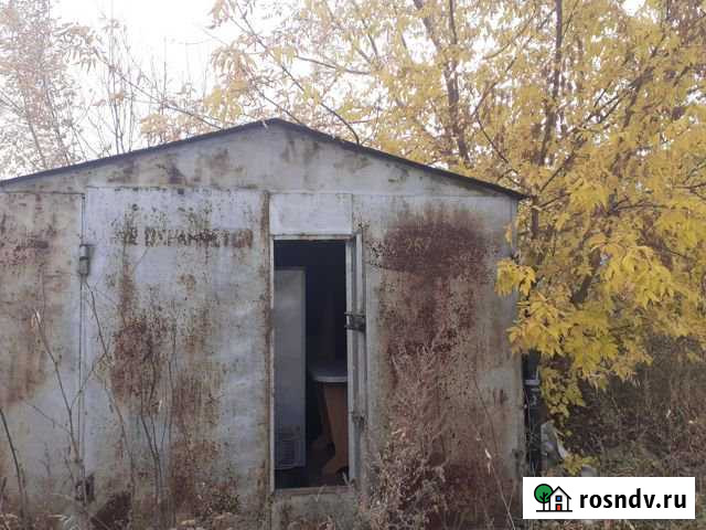 Гараж 24 м² на продажу в Каменске-Уральском Каменск-Уральский - изображение 1