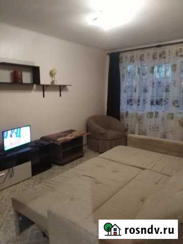 1-комнатная квартира, 32 м², 2/5 эт. в аренду посуточно в Коломне Коломна - изображение 1