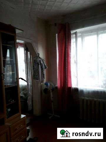 Комната 34 м² в 4-ком. кв., 3/4 эт. на продажу в Златоусте Златоуст - изображение 1