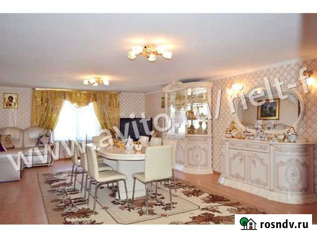 Дом 446.7 м² на участке 12 сот. на продажу в Гурьевске Калининградской области Гурьевск - изображение 1