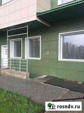 Балтийская 103, первая линия Барнаул