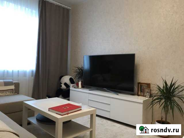 1-комнатная квартира, 37 м², 3/4 эт. на продажу в Нахабино Нахабино - изображение 1