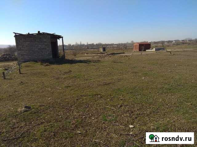 Дача 20 м² на участке 4 сот. на продажу в Новом Сулаке Новый Сулак - изображение 1