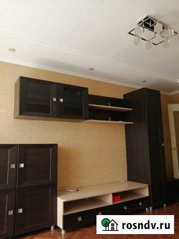 1-комнатная квартира, 39 м², 7/10 эт. в аренду на длительный срок в Вологде Вологда - изображение 1