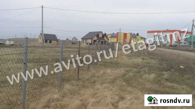 Участок ИЖС 15 сот. на продажу в Туймазах Туймазы - изображение 1