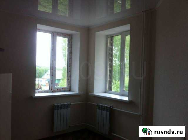 1-комнатная квартира, 23 м², 3/4 эт. на продажу в Богашево Богашево - изображение 1