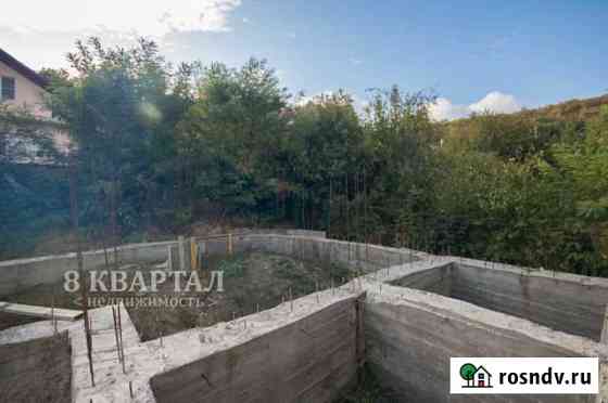 Участок ИЖС 4 сот. на продажу в Мысхако Мысхако