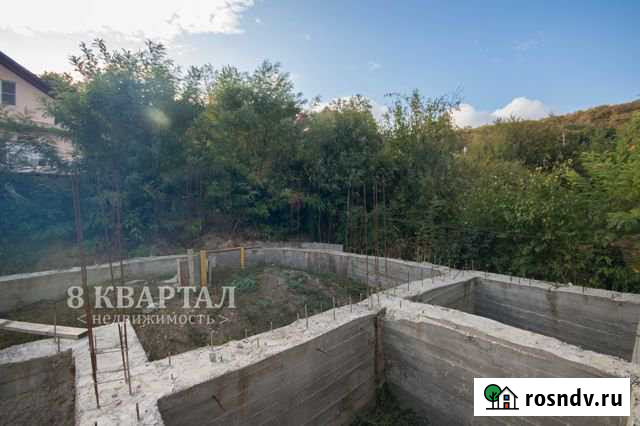 Участок ИЖС 4 сот. на продажу в Мысхако Мысхако - изображение 1