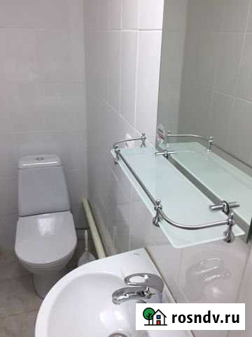 Комната 12 м² в 1-ком. кв., 2/2 эт. в аренду на длительный срок в Анапе Анапа - изображение 1