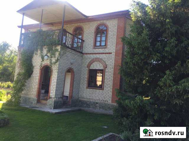 Дом 180 м² на участке 30 сот. на продажу в Сростках Сростки - изображение 1