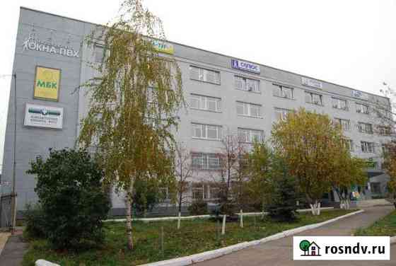 Офисные помещения от 18 до 170кв.м., 18.2 кв.м. Курган