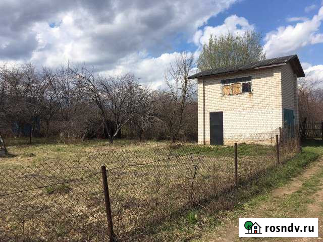 Дача 40 м² на участке 5 сот. на продажу в Кстово Кстово - изображение 1