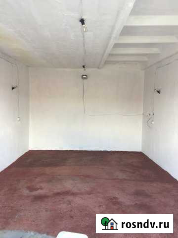 Гараж 24 м² на продажу в Киселевске Киселевск - изображение 1