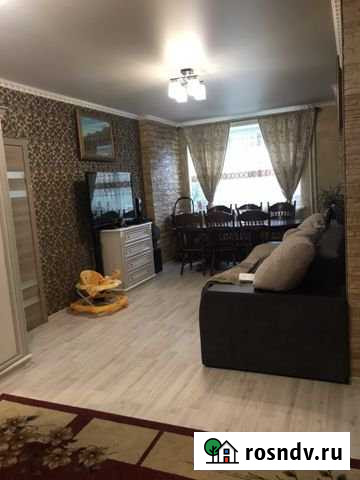 3-комнатная квартира, 65 м², 1/12 эт. на продажу в Одинцово Одинцово - изображение 1