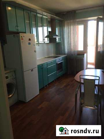 3-комнатная квартира, 85 м², 9/15 эт. в аренду на длительный срок в Домодедово Домодедово - изображение 1