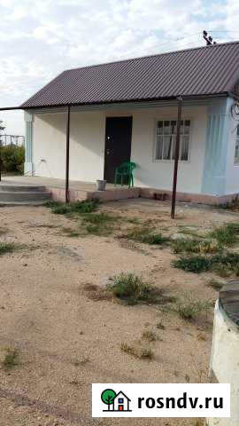Дом 38 м² на участке 15 сот. на продажу в Должанской Должанская - изображение 1