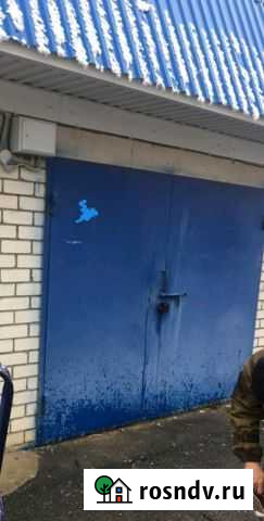 Гараж 21 м² на продажу в Ставрополе Ставрополь - изображение 1