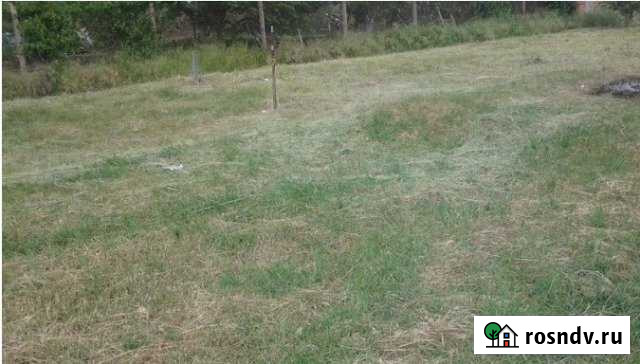 Участок СНТ, ДНП 8 сот. на продажу в Ростове-на-Дону Ростов-на-Дону - изображение 1