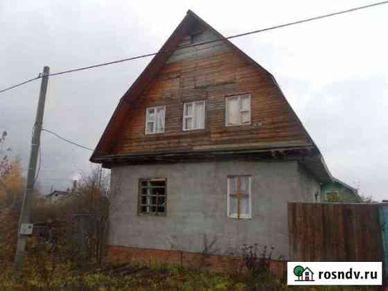 Дом 84 м² на участке 7.1 сот. на продажу в Белоусово Белоусово